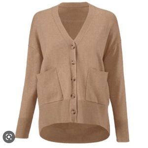 B-Side Cardigan cabi style number 3711